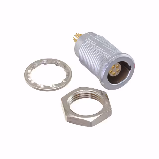 EGG.00.305.CLL LEMO  Assemblages de connecteurs circulaires